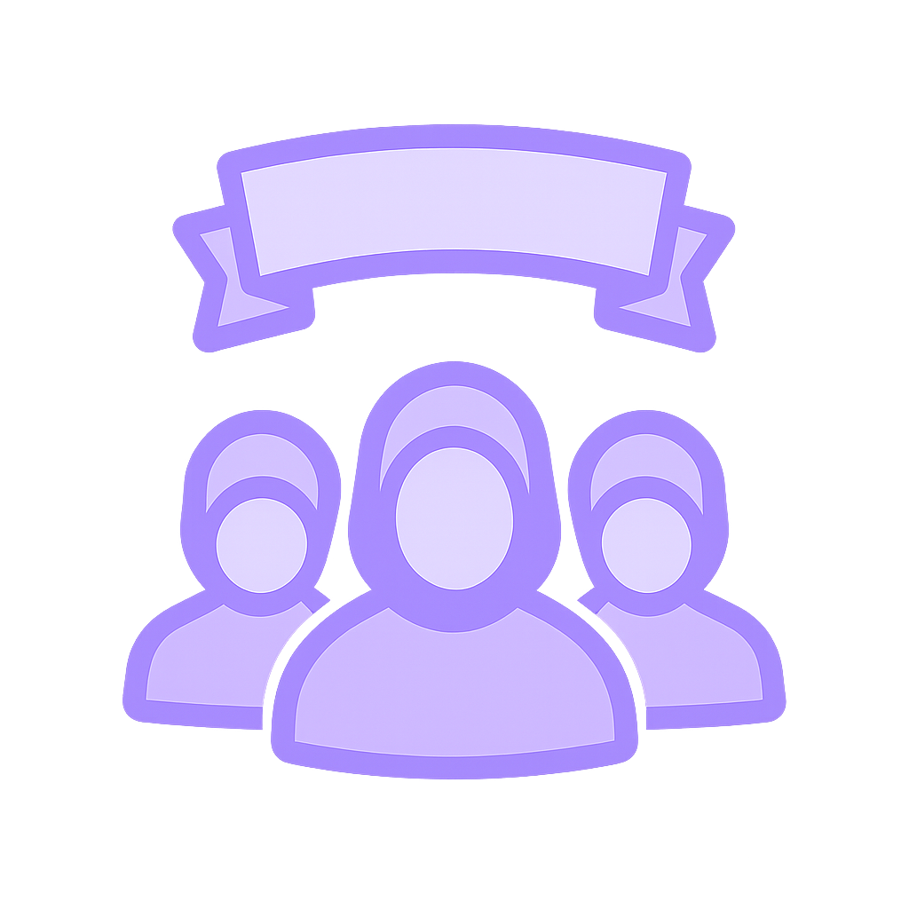 Community-Gruppe Kaffee, Excel & Kassenzettel